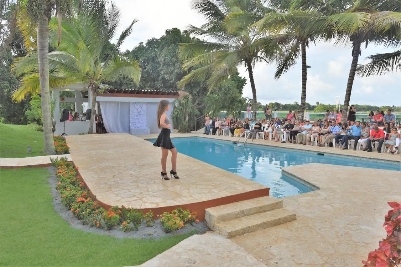 Luxury Villa Bonita Sleep 50 + إيزابيلا