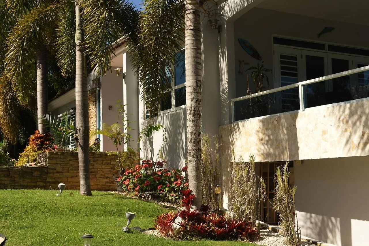 Luxury Villa Bonita Sleep 50 + إيزابيلا 0*,
