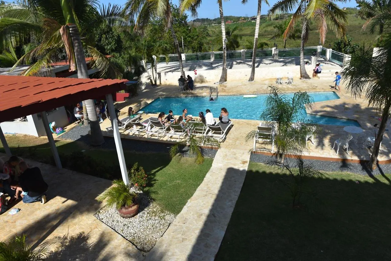 Luxury Villa Bonita Sleep 50 + إيزابيلا