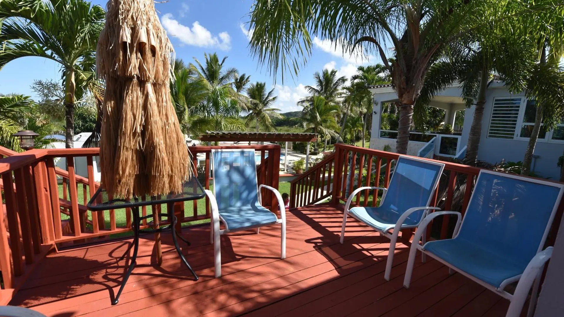 Luxury Villa Bonita Sleep 50 + إيزابيلا