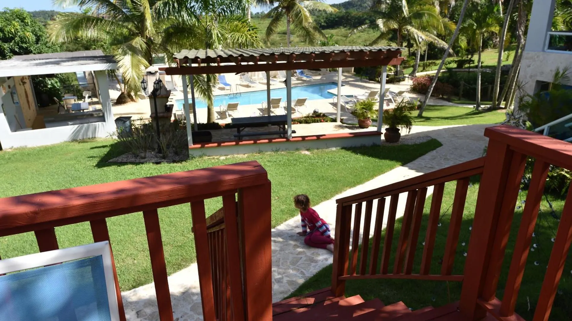 Luxury Villa Bonita Sleep 50 + إيزابيلا