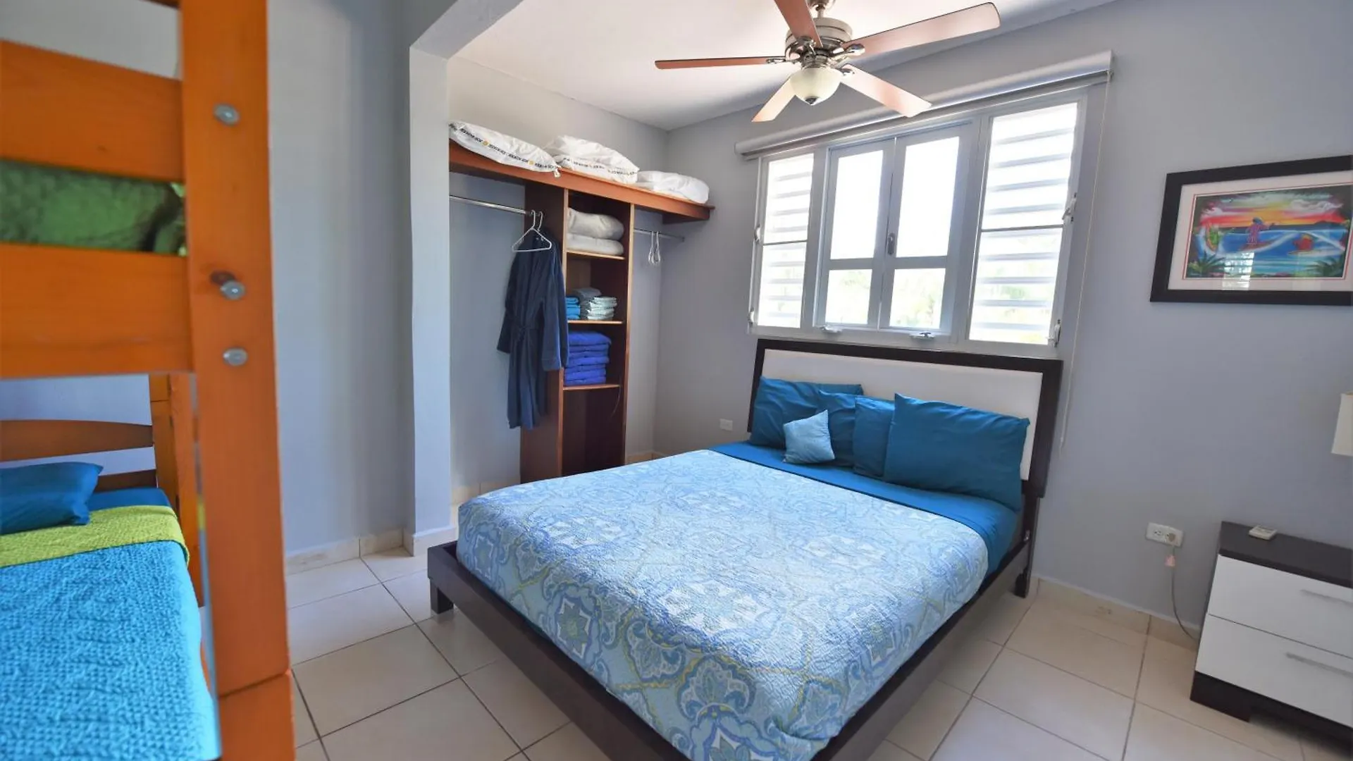 Luxury Villa Bonita Sleep 50 + إيزابيلا بورتوريكو