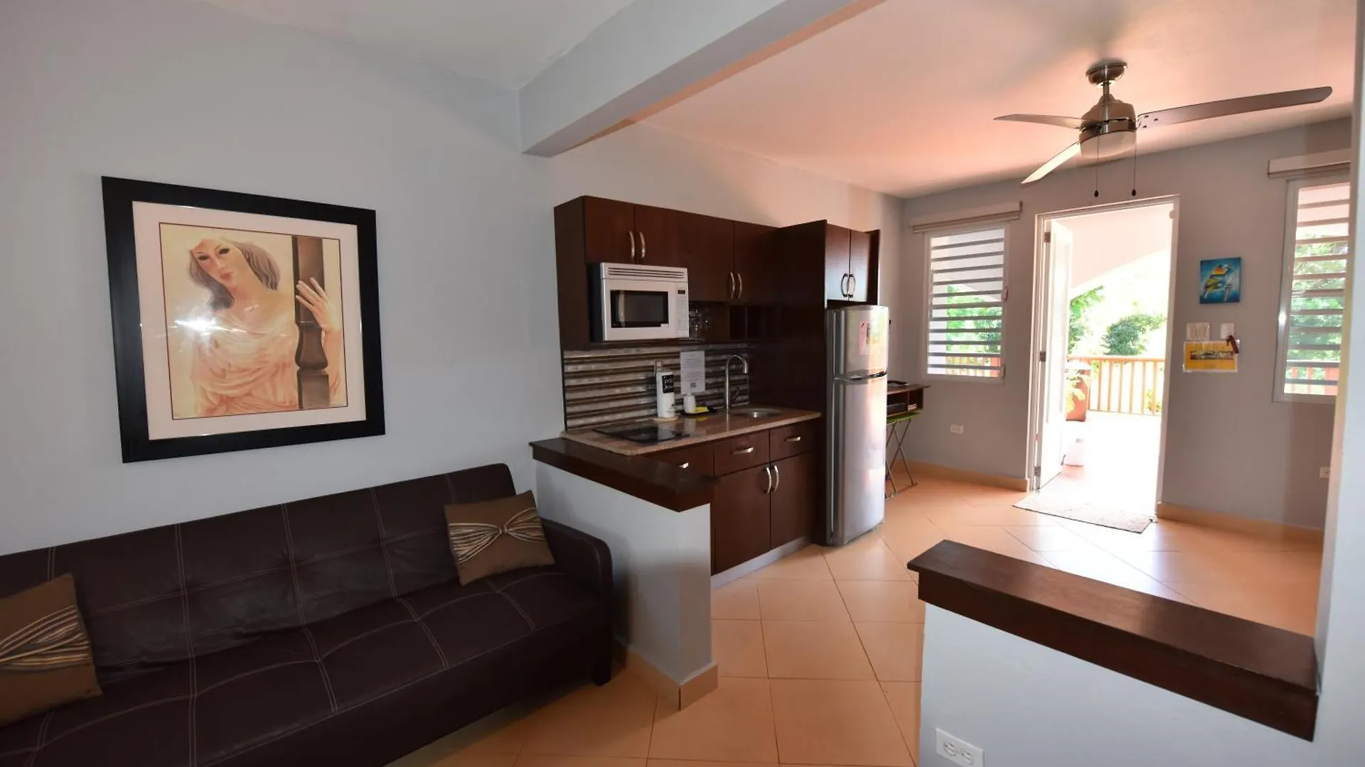 Luxury Villa Bonita Sleep 50 + إيزابيلا 0*,  بورتوريكو