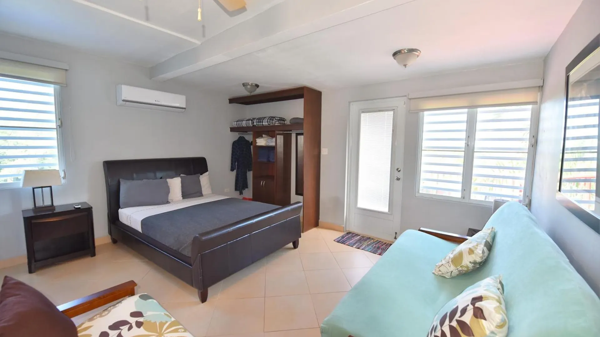Luxury Villa Bonita Sleep 50 + إيزابيلا بورتوريكو