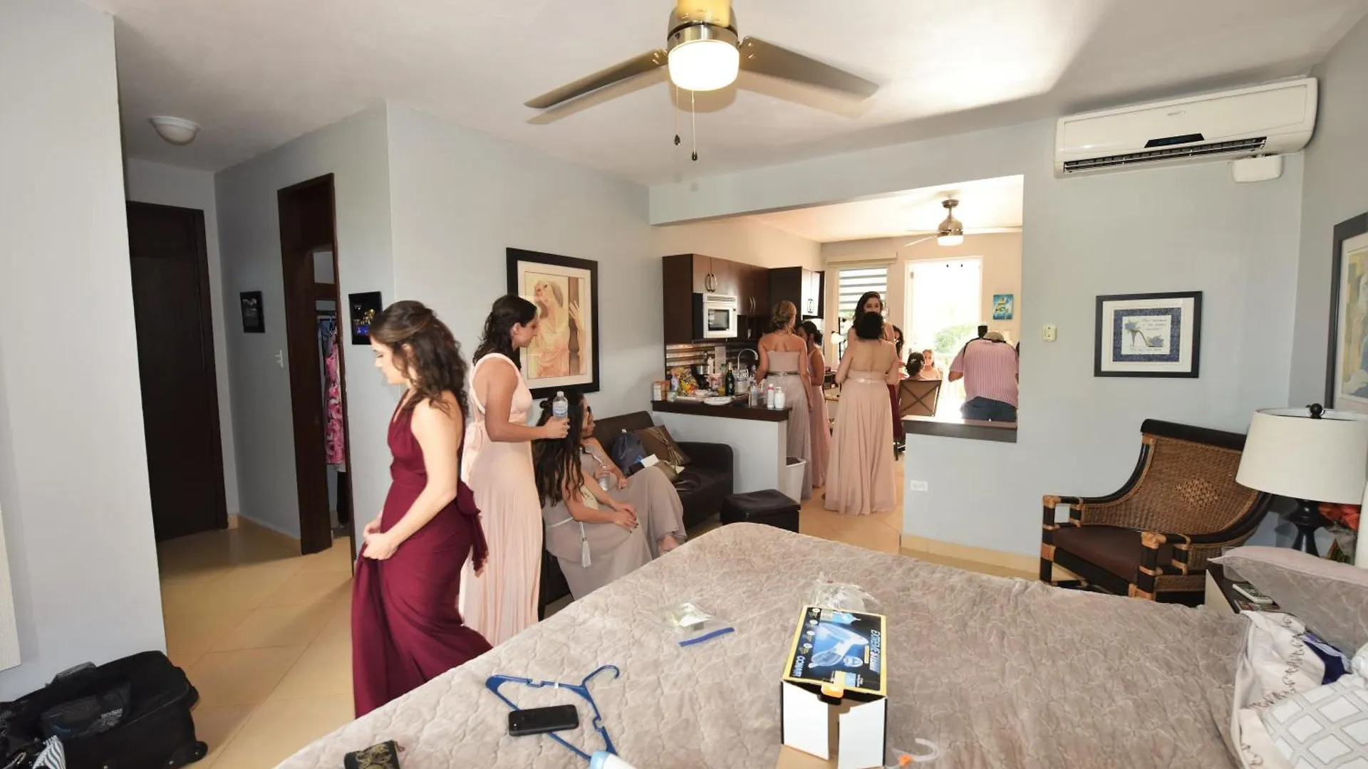 Luxury Villa Bonita Sleep 50 + إيزابيلا