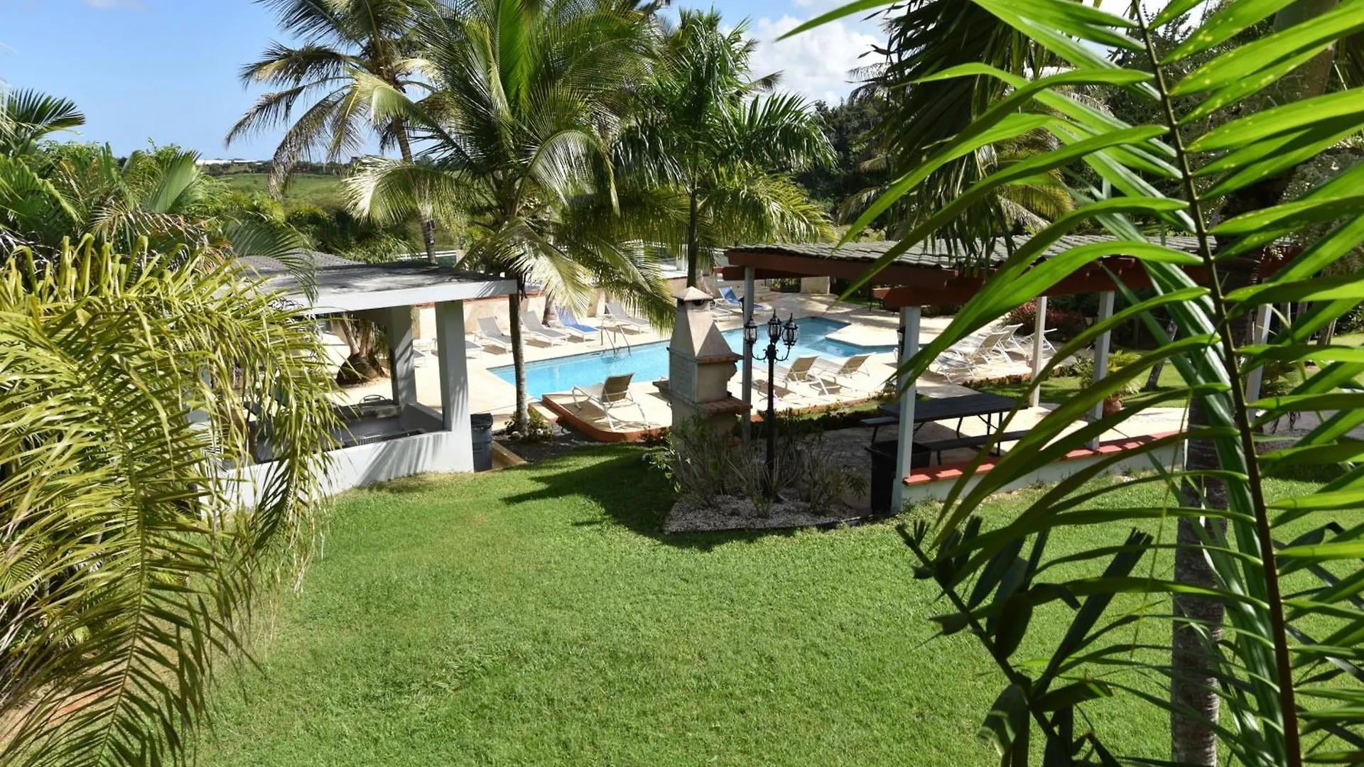 Luxury Villa Bonita Sleep 50 + إيزابيلا بورتوريكو
