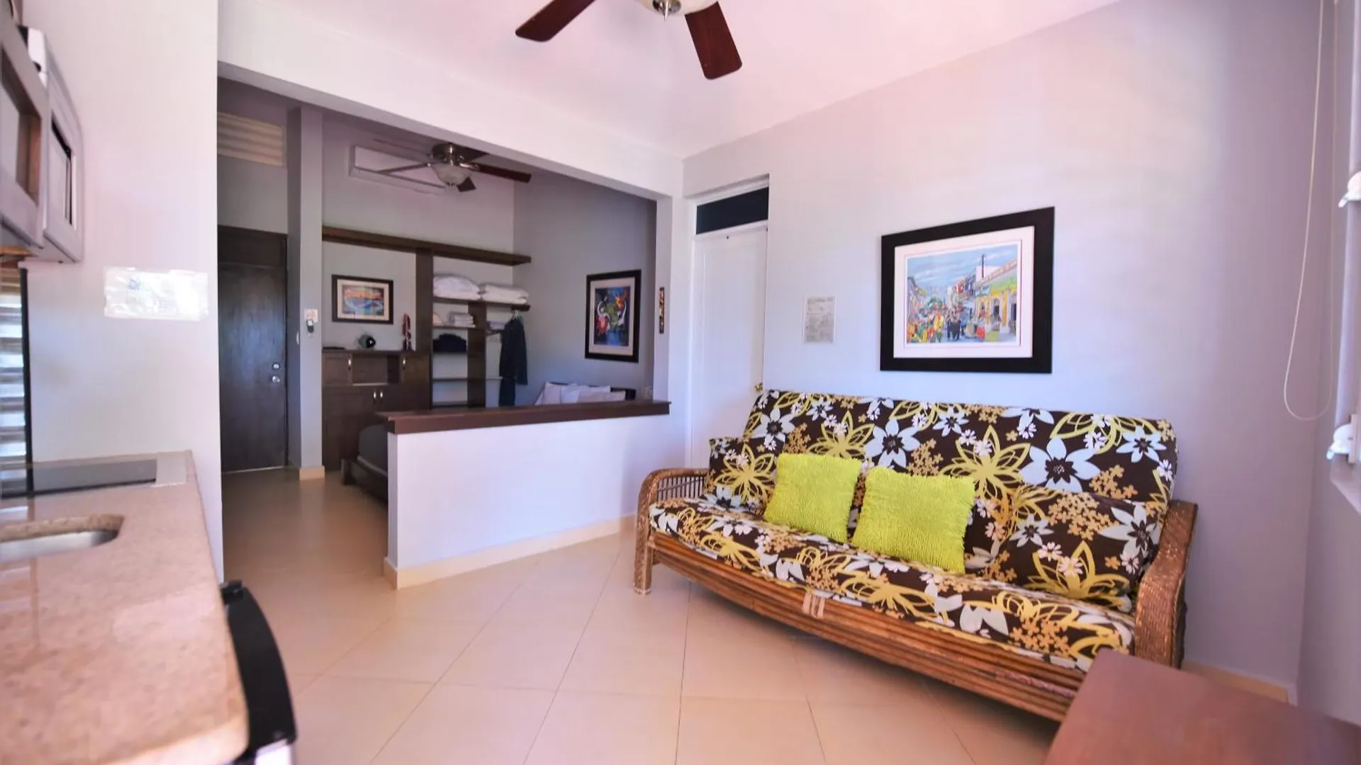 Luxury Villa Bonita Sleep 50 + إيزابيلا 0*,  بورتوريكو