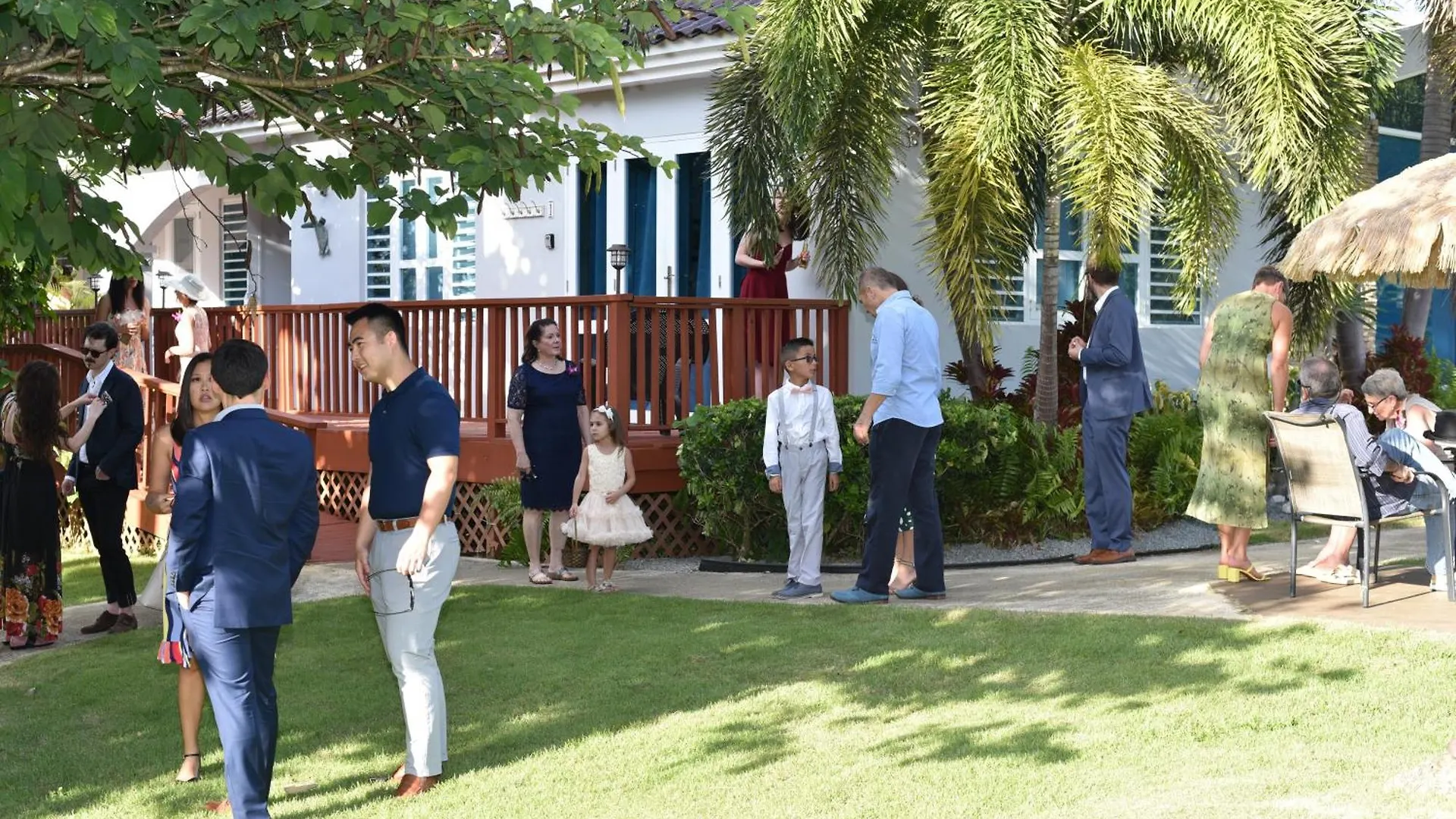 Luxury Villa Bonita Sleep 50 + إيزابيلا