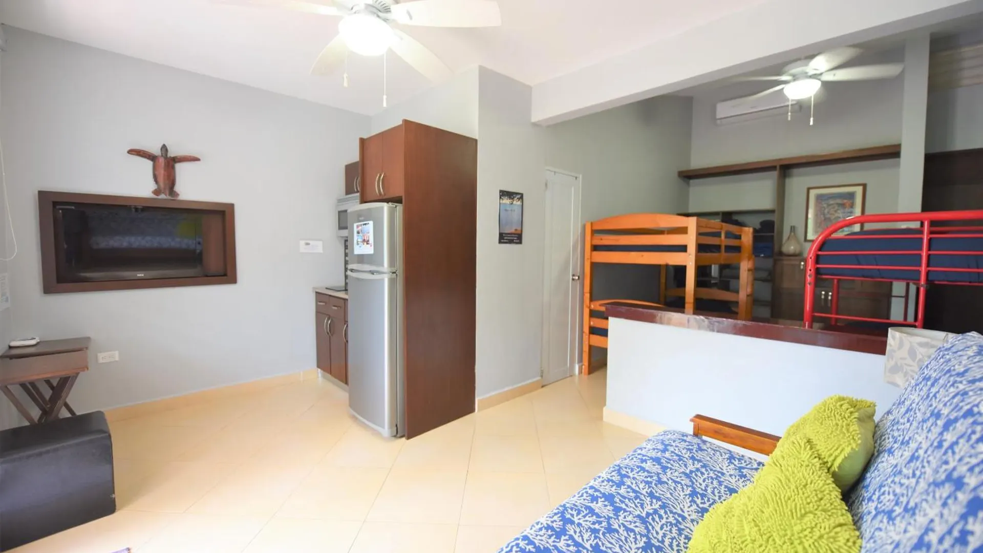 Luxury Villa Bonita Sleep 50 + إيزابيلا 0*,  بورتوريكو