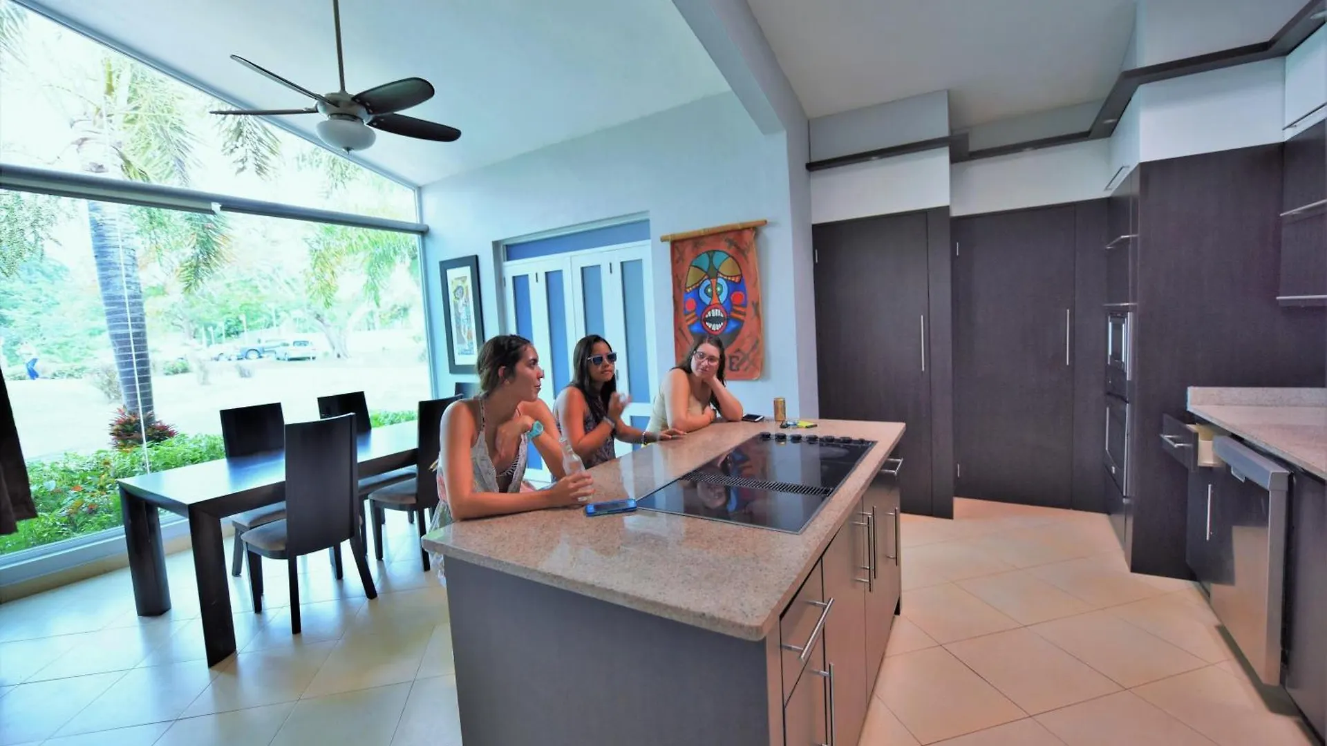 Luxury Villa Bonita Sleep 50 + إيزابيلا 0*,