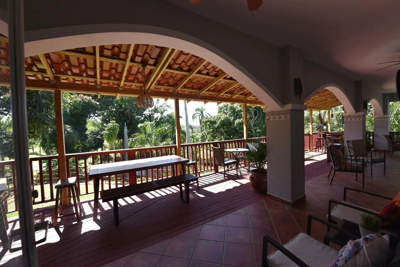 Luxury Villa Bonita Sleep 50 + 이사벨라