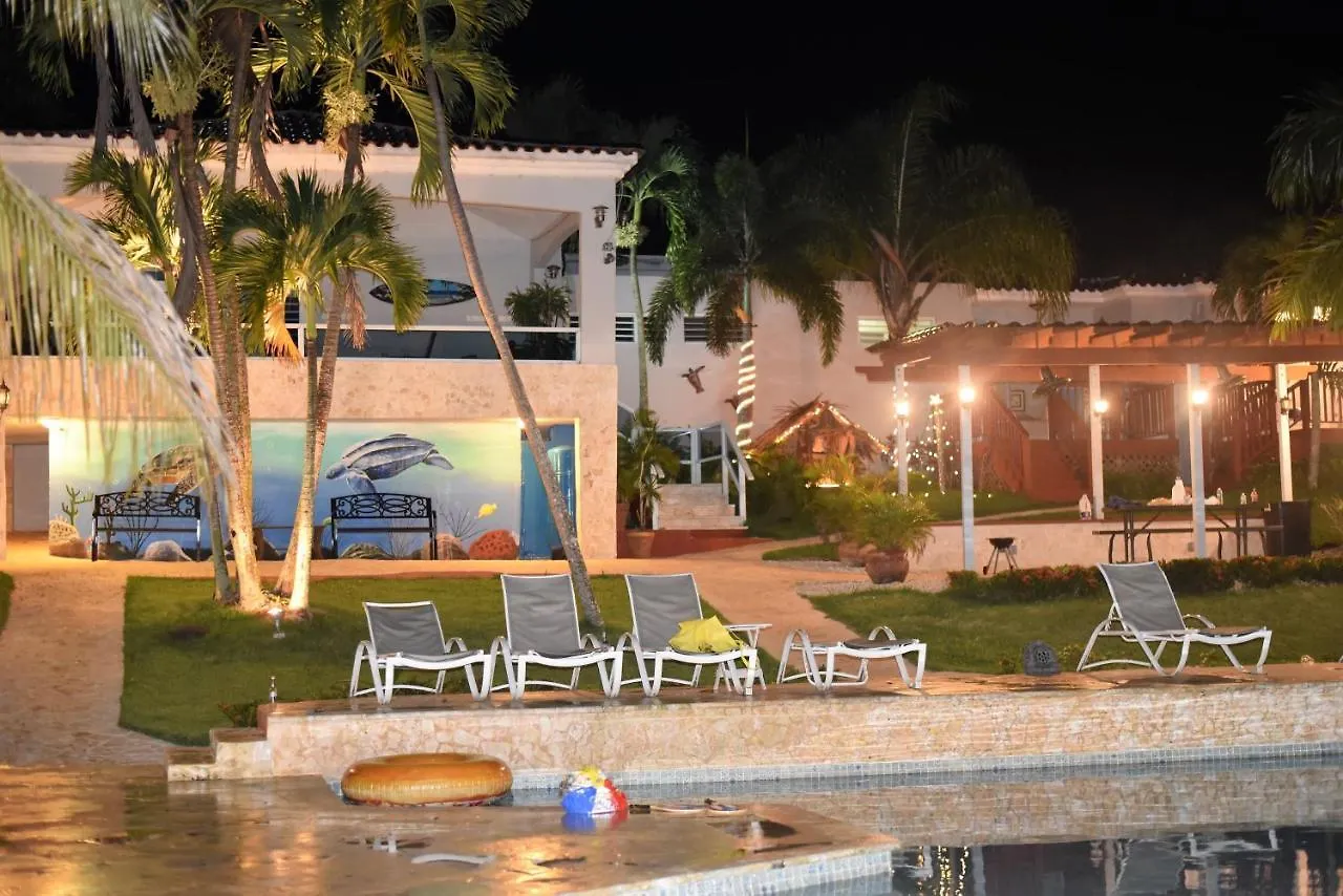 Luxury Villa Bonita Sleep 50 + 이사벨라 푸에르토리코