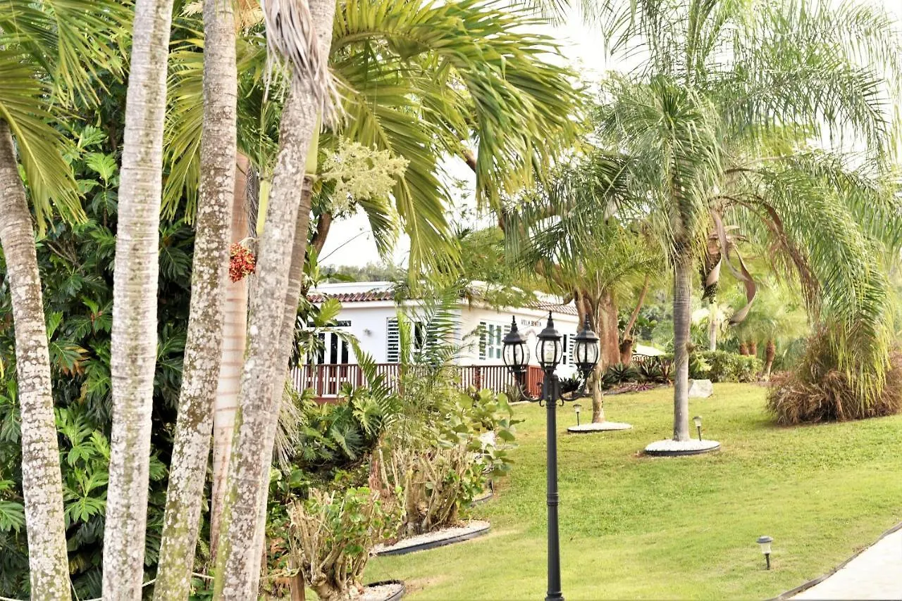 Luxury Villa Bonita Sleep 50 + 이사벨라