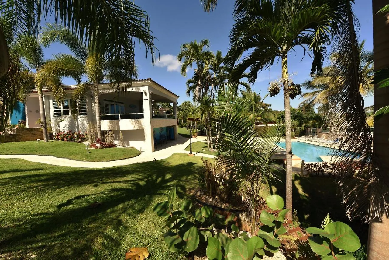 Luxury Villa Bonita Sleep 50 + 이사벨라