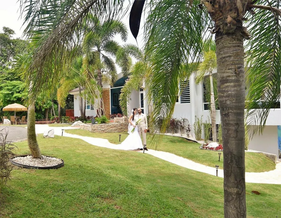 Luxury Villa Bonita Sleep 50 + 이사벨라