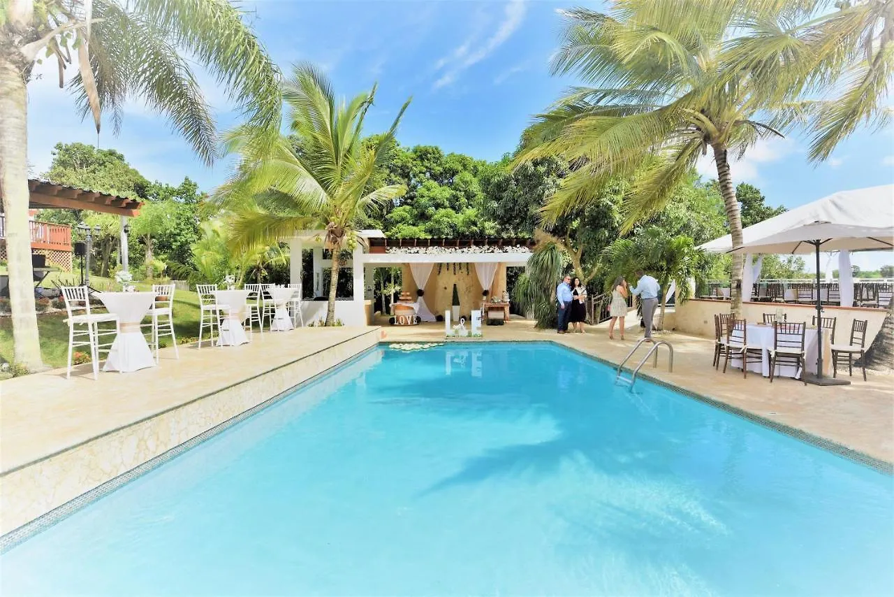 Luxury Villa Bonita Sleep 50 + 이사벨라 푸에르토리코