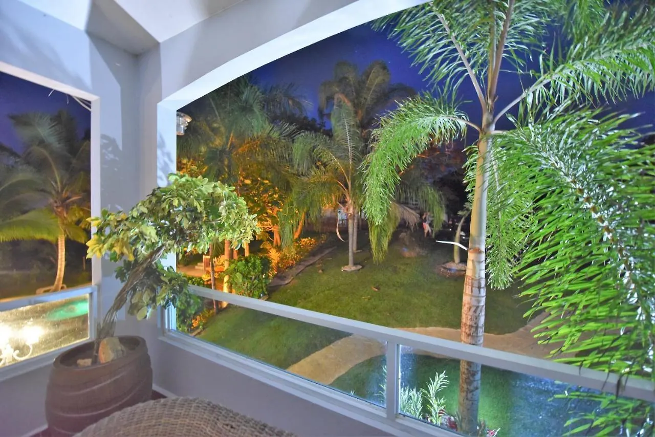 Luxury Villa Bonita Sleep 50 + 이사벨라