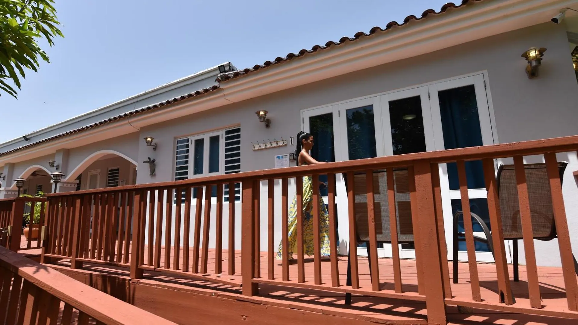 Luxury Villa Bonita Sleep 50 + 이사벨라 0*,