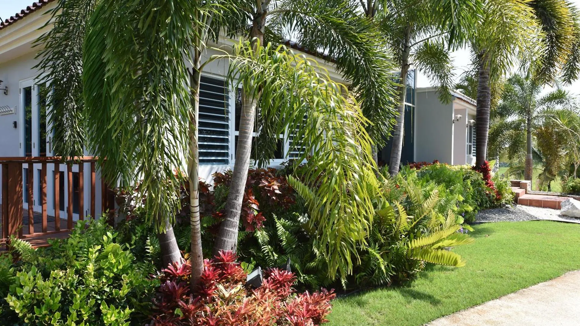 Luxury Villa Bonita Sleep 50 + 이사벨라